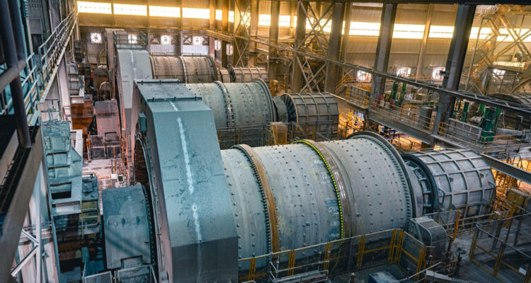 BHP ingresa al SEA proyecto por US$5 mil millones para extender la vida de Escondida