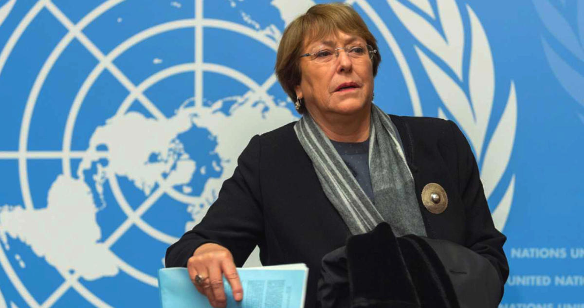 “Bochorno internacional”: Excancilleres salen en respaldo de Bachelet tras retiro de apoyo de Kast