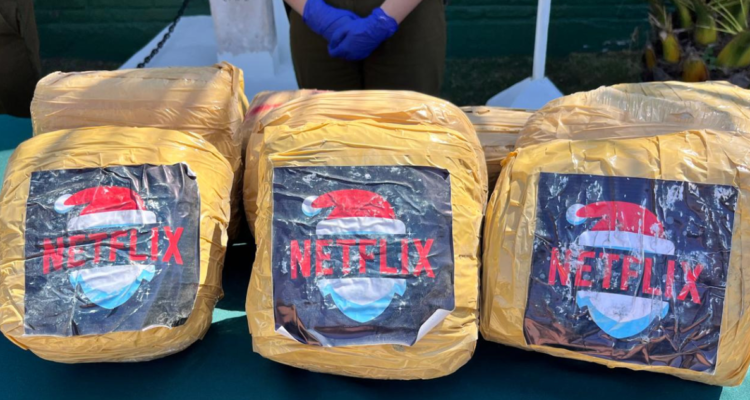 Cedida | Carabineros de Chile