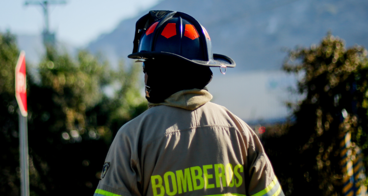 Puerto Montt: fuga de amoniaco en empresa salmonera obliga a evacuar a trabajadores y vecinos