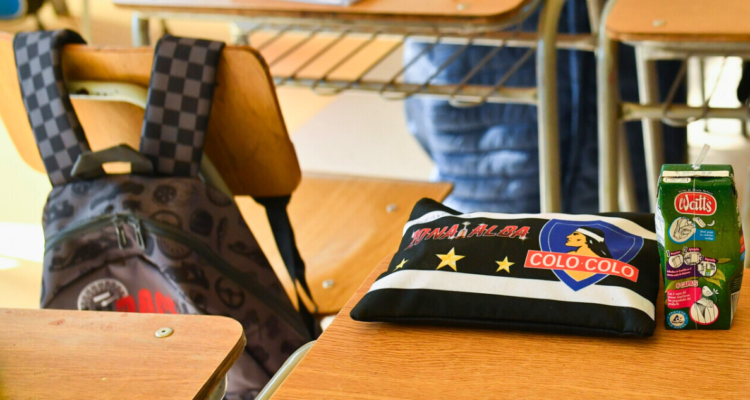 Bono por asistencia escolar