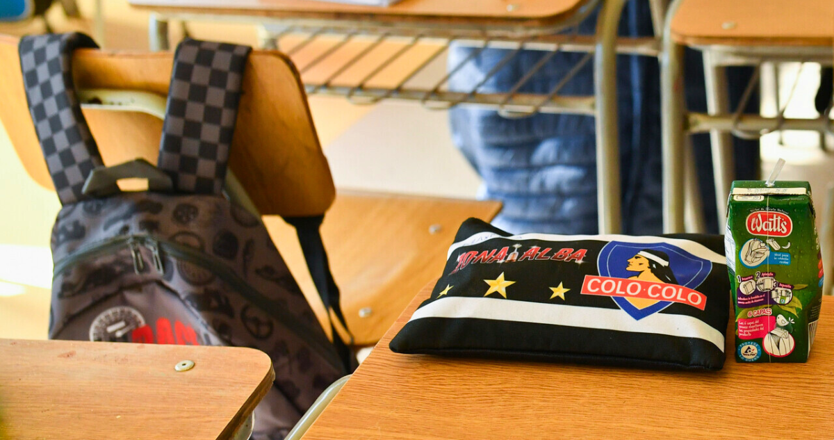 Bono por asistencia escolar