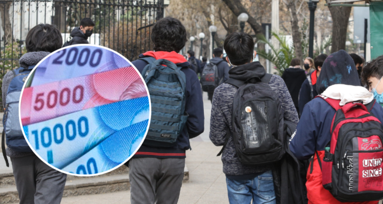 Bono de Escolaridad: conoce el beneficio de $89 mil para funcionarios públicos con hijos estudiando