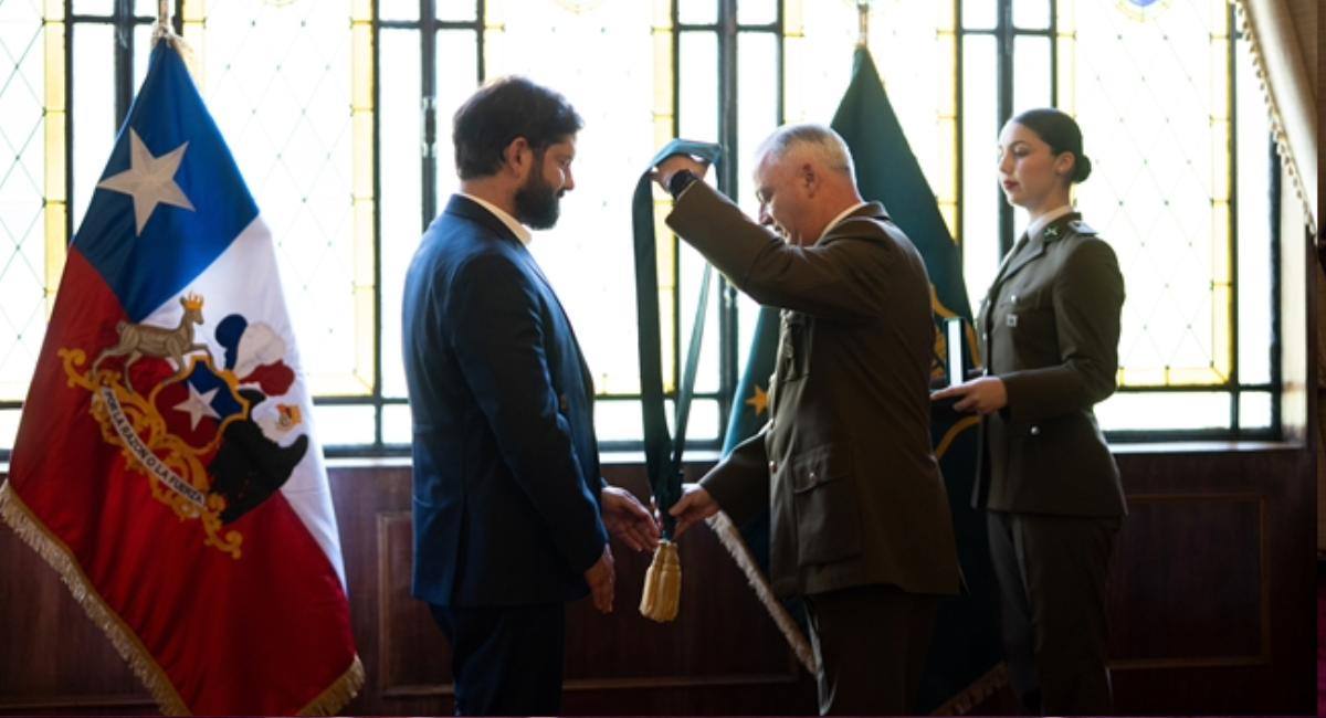 Prensa Presidencia