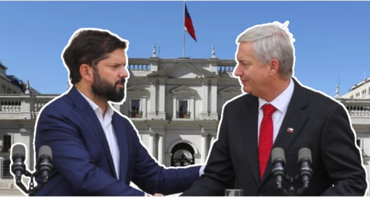 Tensiones políticas y dudas por herencia fiscal marcan previa a último cara a cara entre Boric y Kast