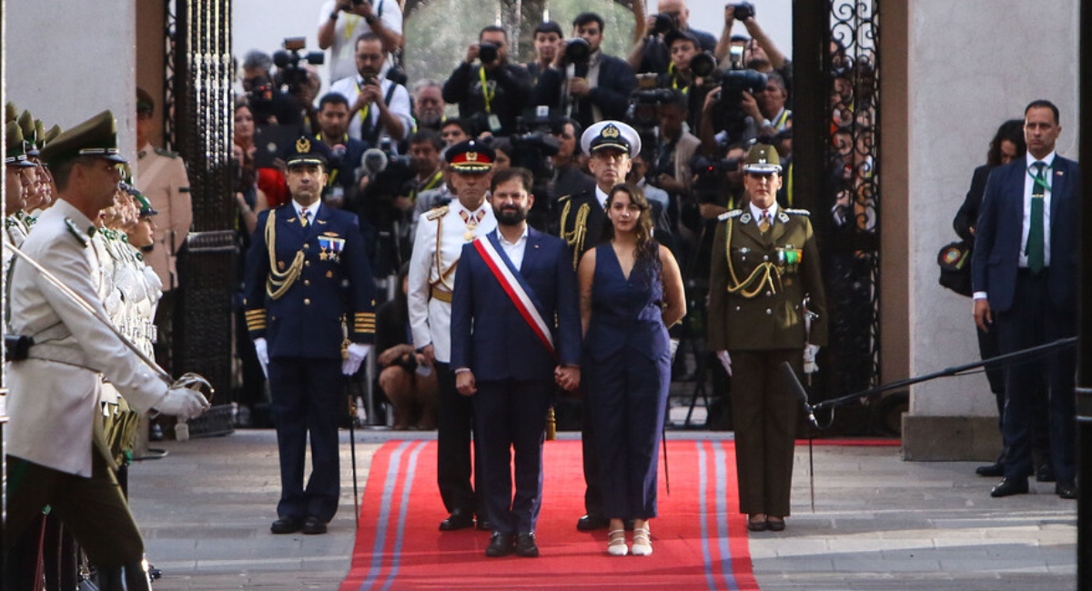 Agencia UNO