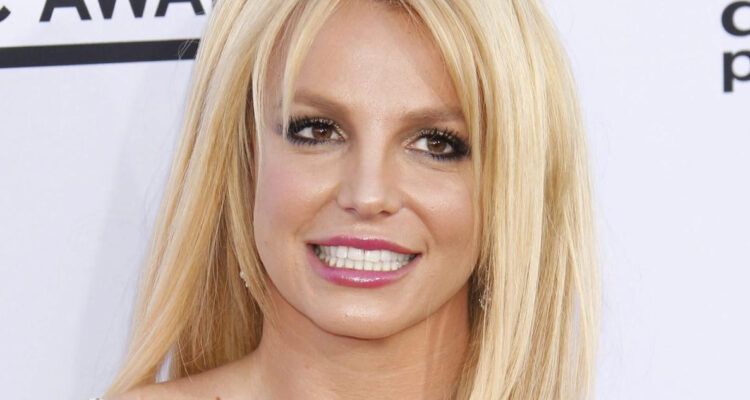 Britney Spears liberada tras ser detenida por conducir bajo efectos del alcohol