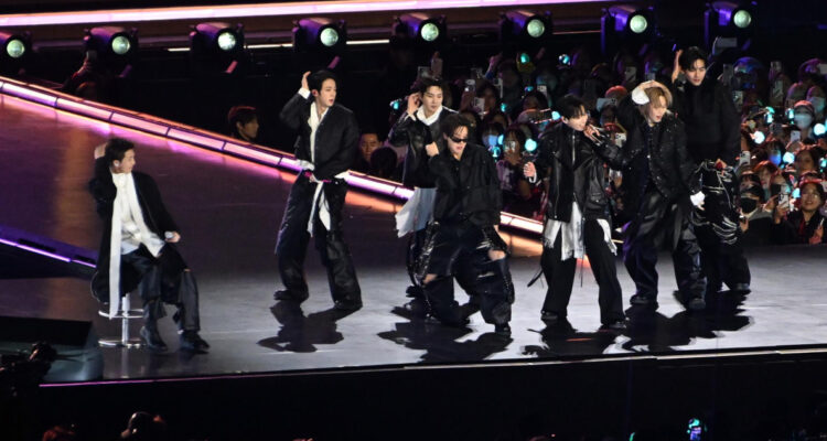 BTS en Chile: revelan fechas, precios y coordenadas del regreso de la banda surcoreana