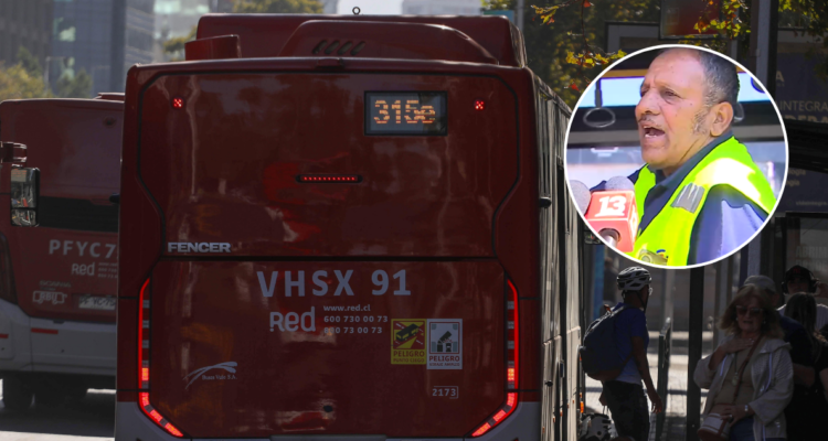 CONTEXTO | Agencia UNO | Chilevisión