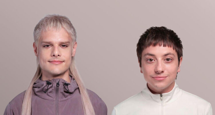 Ca7riel & Paco Amoroso traen a Chile su nueva era: entradas, precios y qué incluye el “ticket VIP”