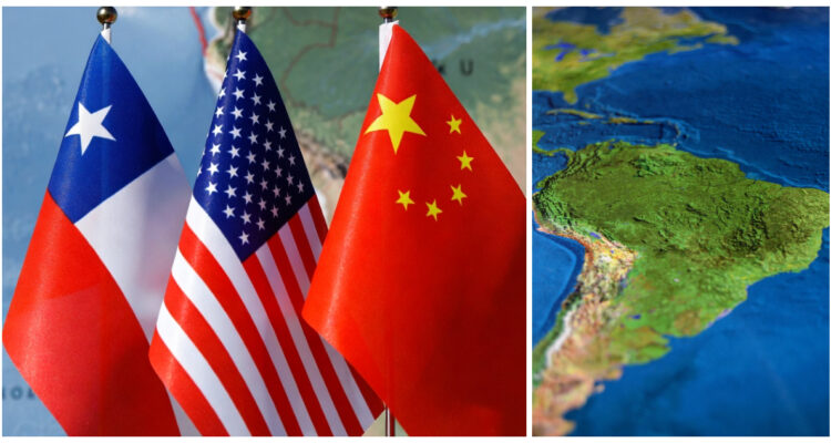 El lío del cable chino podría viajar a Perú: En vecino país estarían necesitados de más conectividad