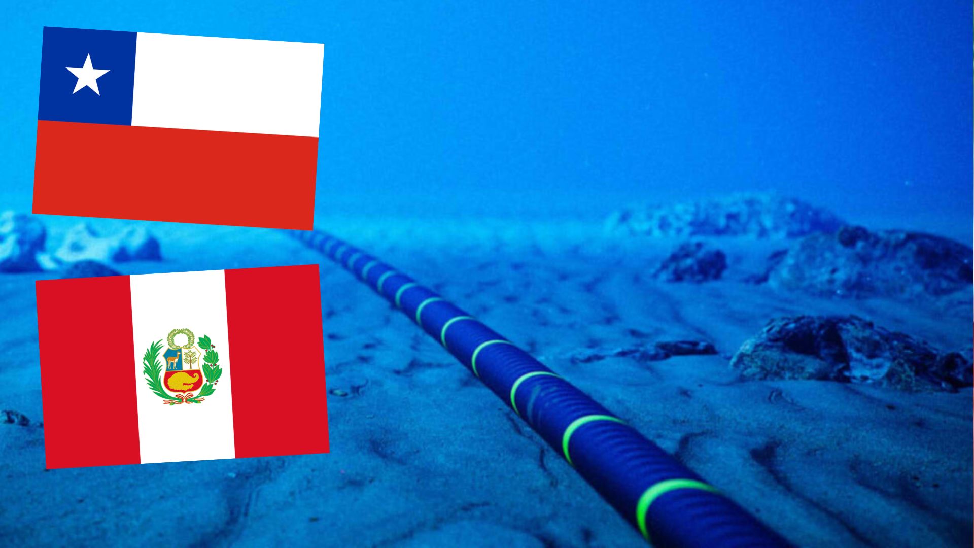La conexión entre América Latina y China: Perú gana terreno ante estancamiento de proyecto en Chile