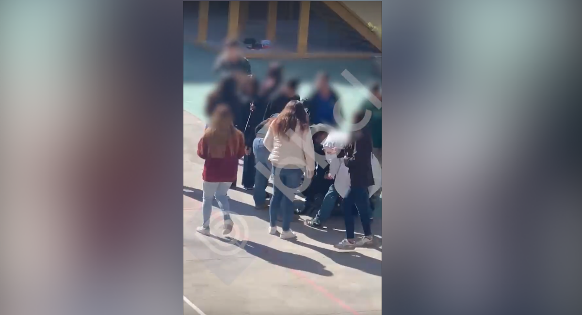 Captura de Video | BBCL