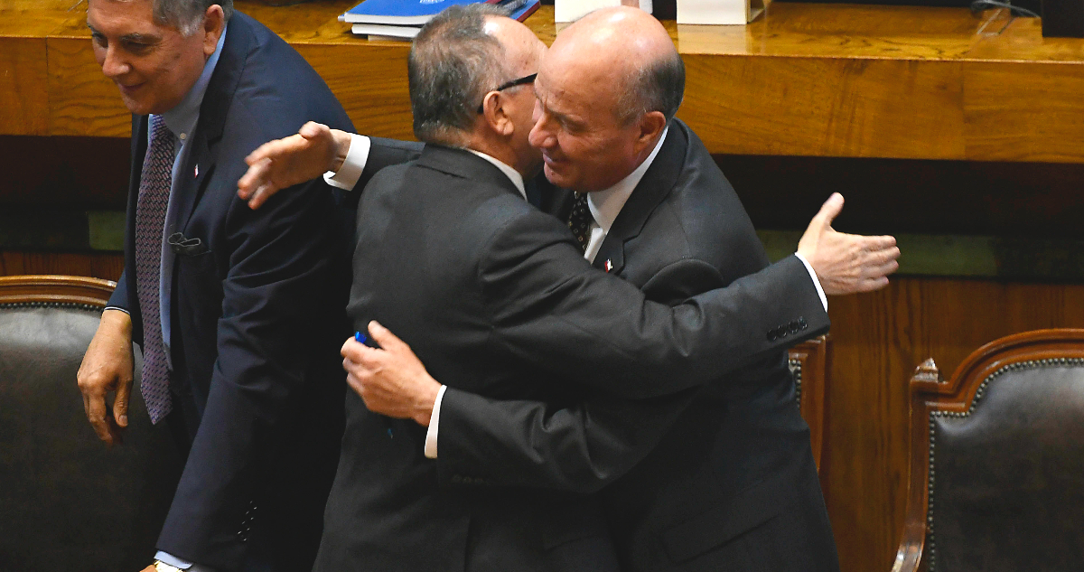Cámara aprueba medidas transitorias para contener precio de la parafina ante alzas: pasa al Senado