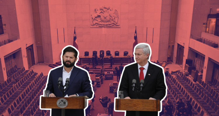 Cambio de mando 2026: revisa a qué hora empieza y dónde verlo en vivo