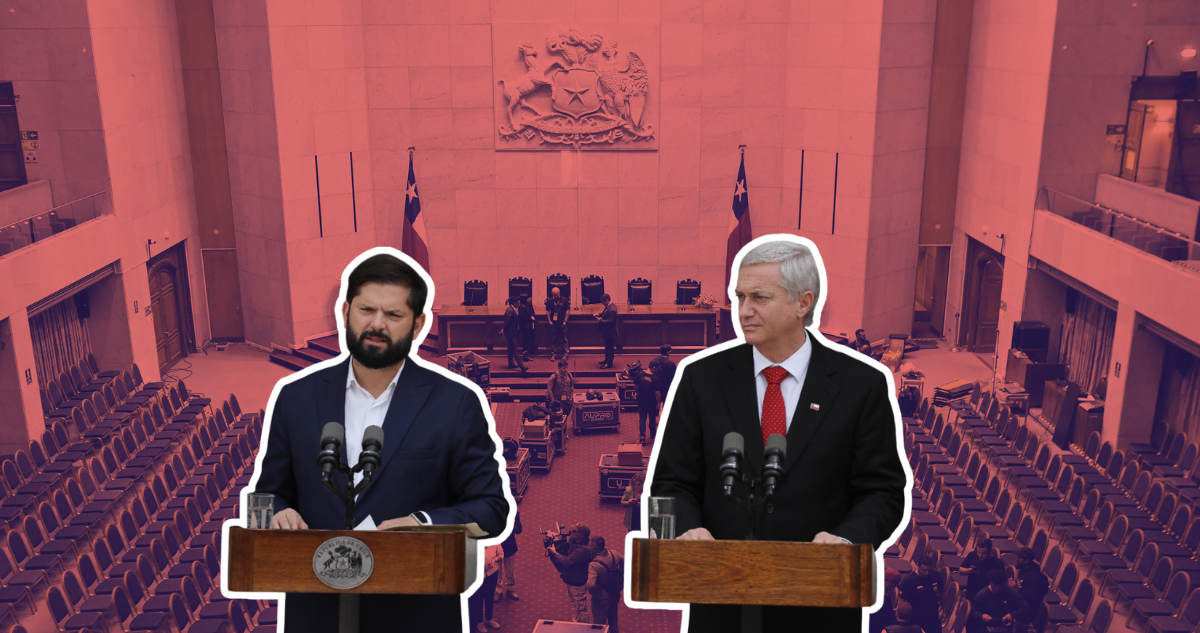 Cambio de mando 2026: revisa a qué hora empieza y dónde verlo en vivo