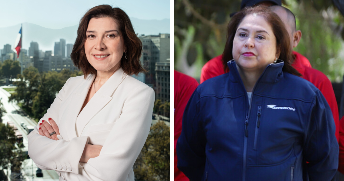Cambios ante la investidura de Kast: CMF confirma nueva presidenta y Gloria Maldonado renuncia a Enap