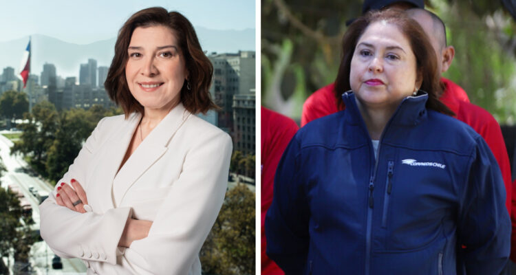 Cambios ante la investidura de Kast: CMF confirma nueva presidenta y Gloria Maldonado renuncia a Enap