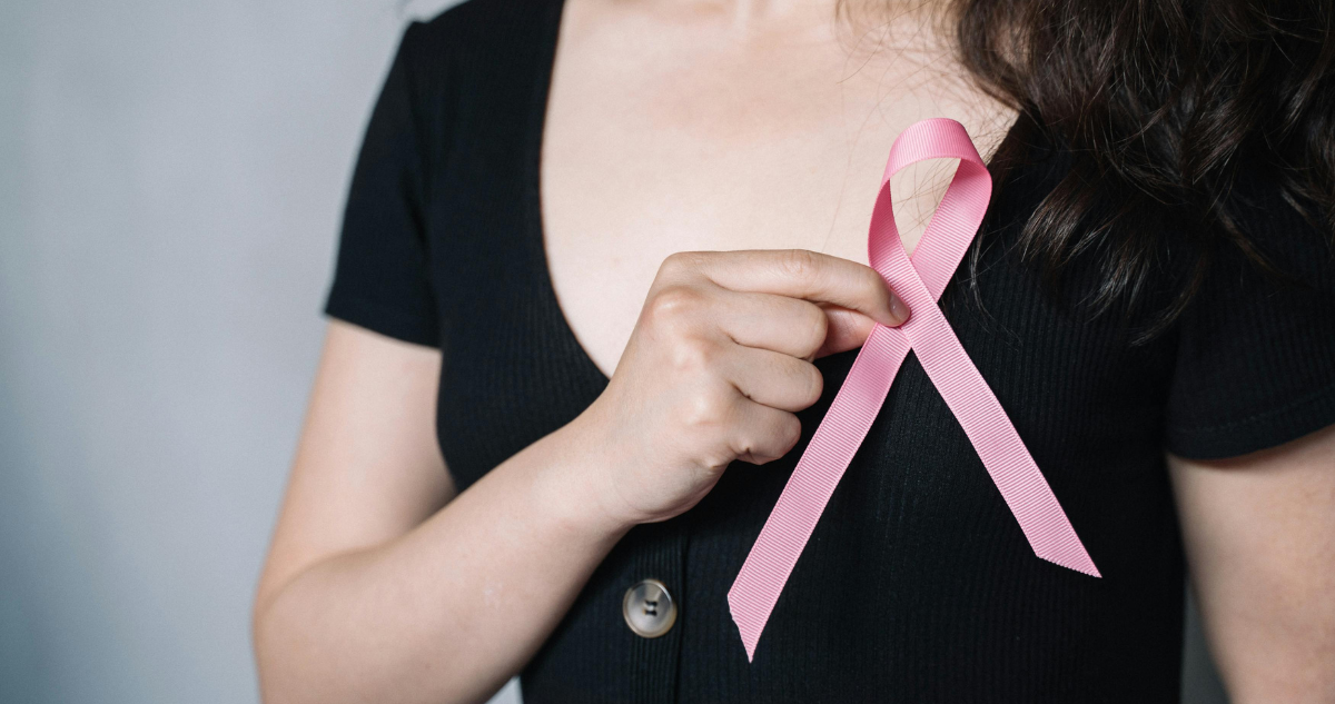 Cáncer de mama