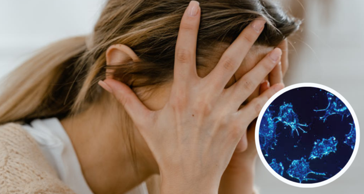 Estudio derriba mito de que el estrés, el enojo o el sufrimiento provoquen cáncer