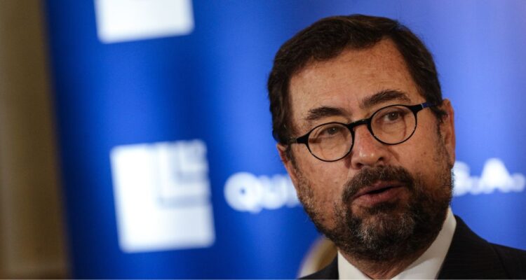 Sin conversar con México y Brasil: canciller tilda de “inviable” la candidatura de Bachelet a la ONU