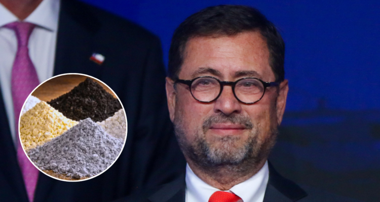 Canciller explica declaración firmada con EEUU por tierras raras: “No afecta la soberanía de Chile”