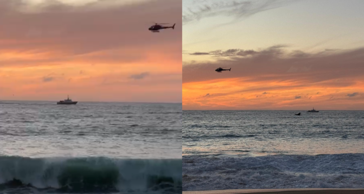 Lo que se sabe de la tragedia que enluta a Algarrobo: cuatro fallecidos, un estadounidense entre ellos