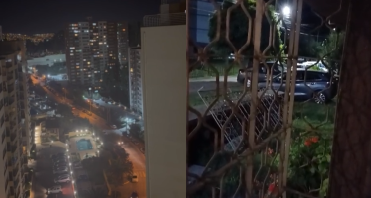 VIDEOS | Reportan cacerolazos en distintas regiones del país