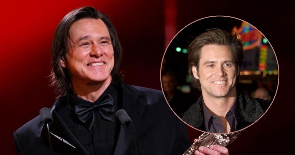 Cirujana desmenuza supuesta “transformación quirúrgica” de Jim Carrey: habría gastado millonaria suma