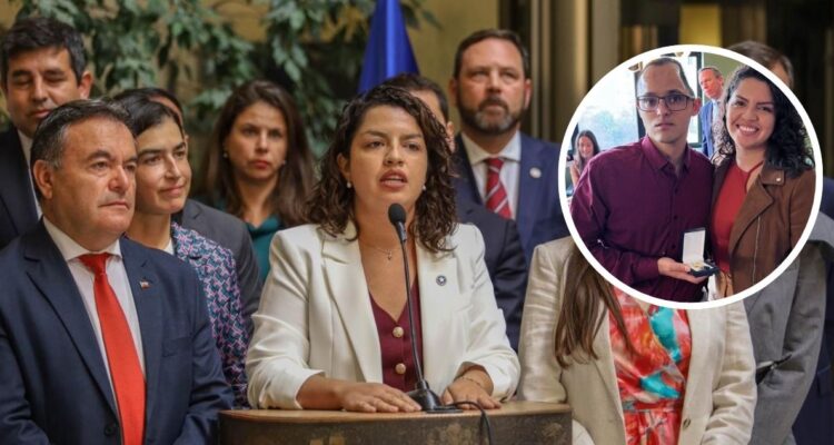 Polémica por agresor de carabinero que pide libertad condicional: lo dejó con daño neurológico