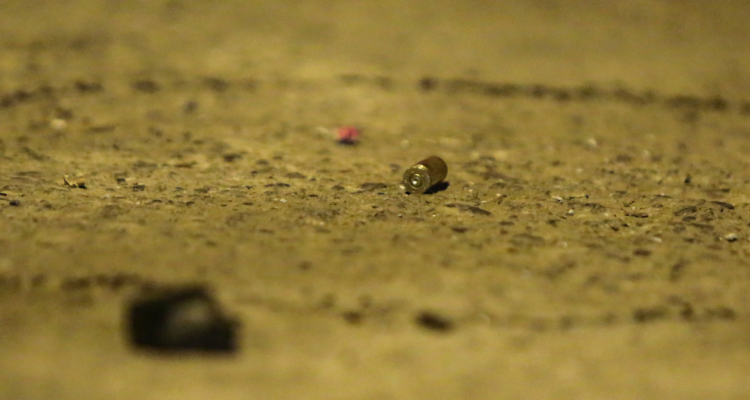 Carabinero es baleado en Talcahuano cuando se dirigía a su casa: fue atacado por desconocidos