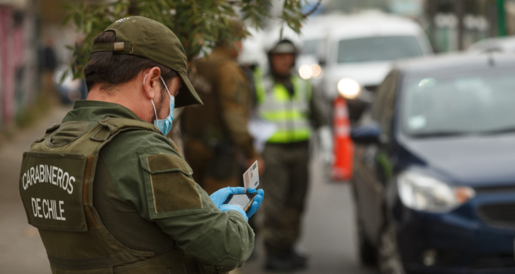 CONTEXTO | Agencia UNO