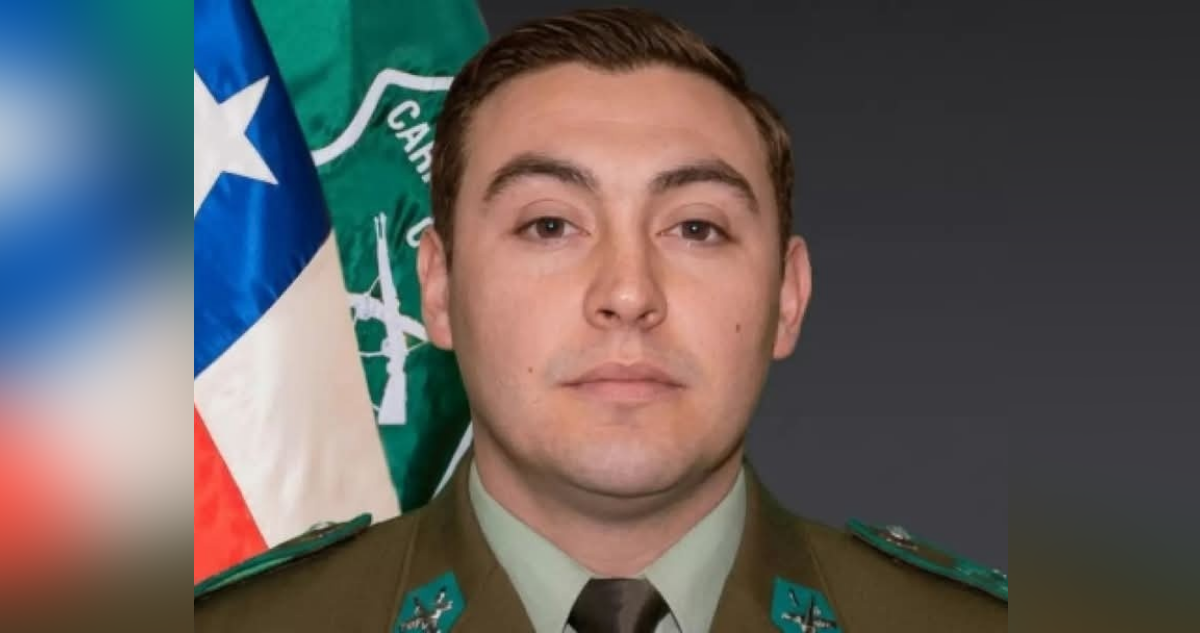 Carabineros desmiente la muerte del sargento segundo baleado en Puerto Varas