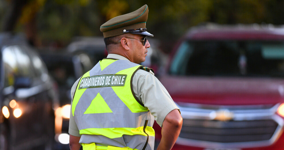 Carabineros
