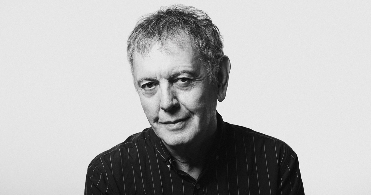 Carlos Cabezas