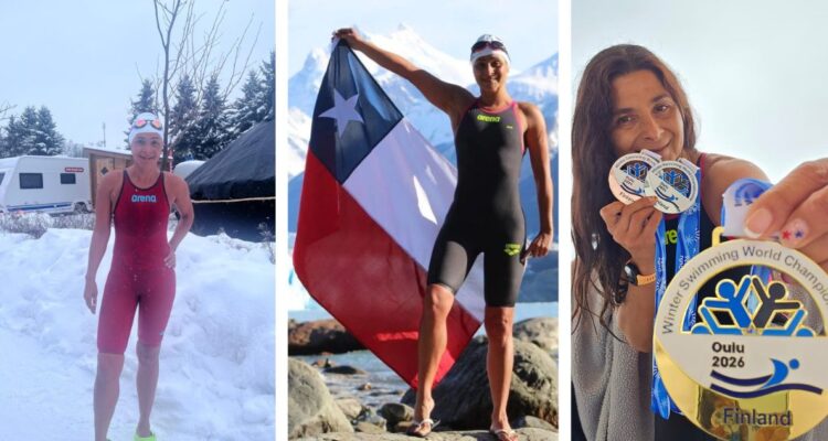 Carmen Ortega | Cedida | Archivo 2024