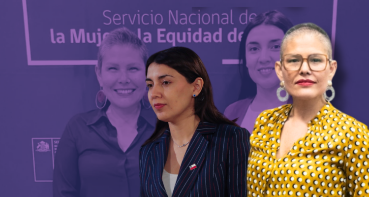 Carrasco carga contra ministra Marín por pedir su renuncia pese a saber de su cáncer: "Pésima señal"