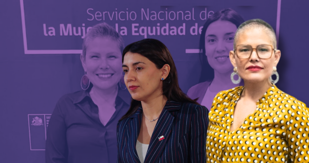 Priscilla Carrasco carga contra ministra Marín por pedir su renuncia pese a saber de su cáncer: “Pésima señal”