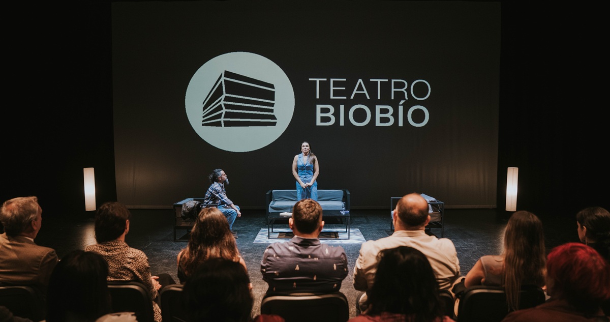 Teatro Biobío