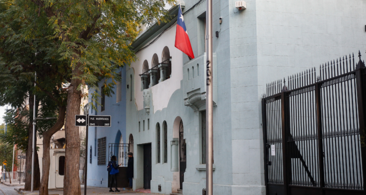 CONTEXTO | Agencia UNO