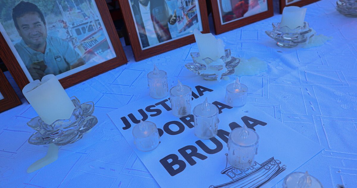 Caso Bruma: ampliarán querella por homicidio con dolo y obstrucción a la investigación
