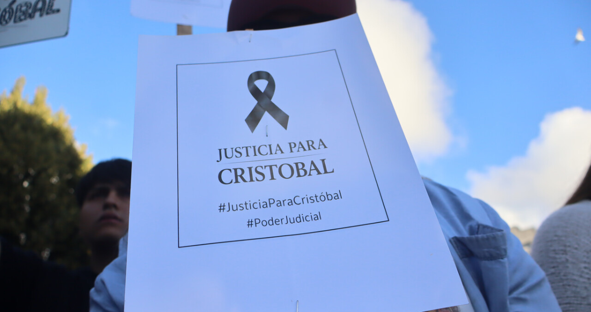 Caso Cristóbal Miranda: Confirman arresto domiciliario para imputados por homicidio en Talcahuano