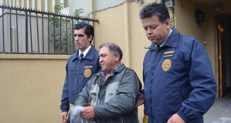 Caso Luchsinger-Mackay: defensa solicita libertad condicional para José Tralcal Coche