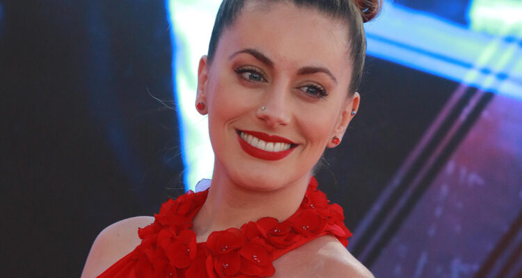 Cata Palacios presenta en redes sociales a su nueva pareja: “Mi amor”