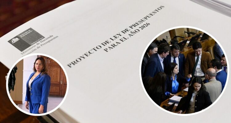 RN lanza ofensiva por “catástrofe fiscal” y diputada Pérez impulsa comisión investigadora