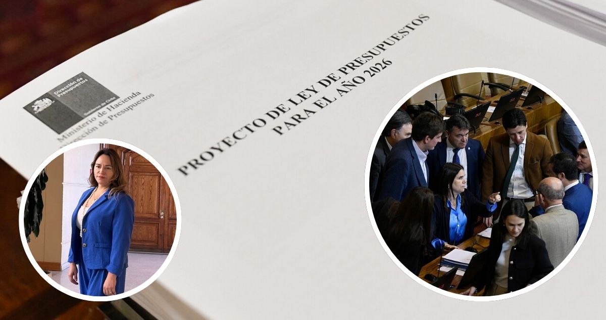 RN lanza ofensiva por “catástrofe fiscal” y diputada Pérez impulsa comisión investigadora