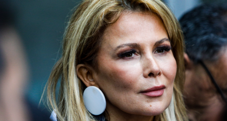 Cathy Barriga pierde a figura clave en su defensa: renunció su abogado titular