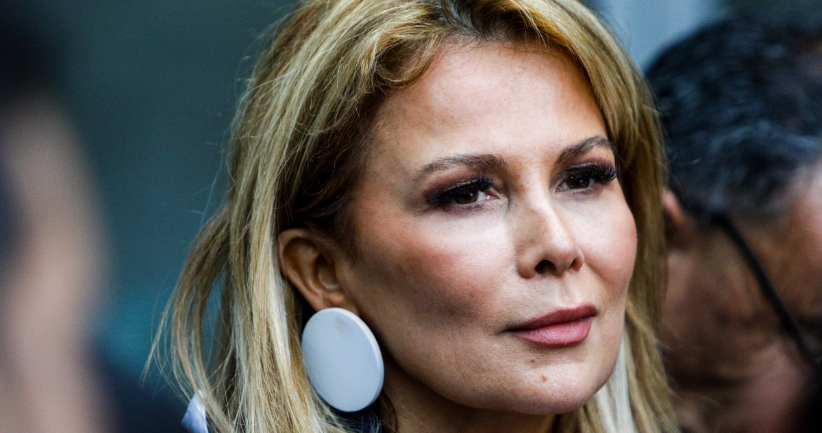 Cathy Barriga pierde a figura clave en su defensa: renunció su abogado titular