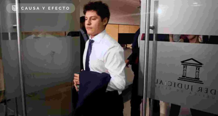 Sin cuerpo y con cadena perpetua: Las claves del caso de Nicolás Zepeda y Narumi Kurosaki