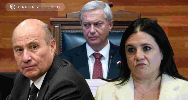 Recortes, seguridad y contradicciones del gobierno: La disputa por el ajuste del 3%